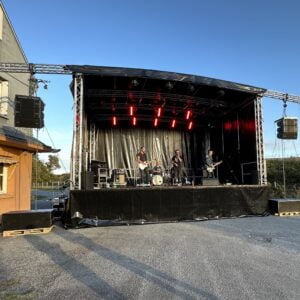 Scene Mobile Alspaw M48+