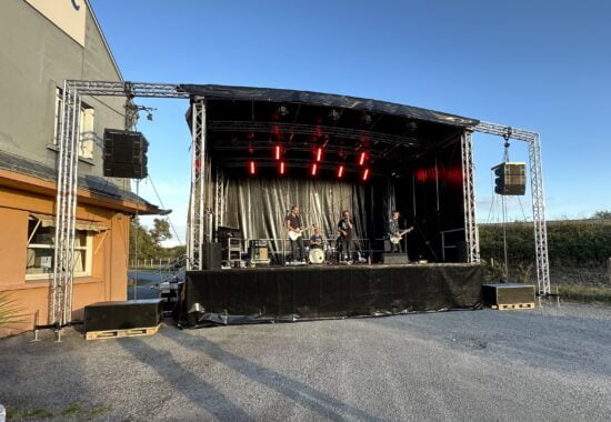 Scene Mobile Alspaw M48+