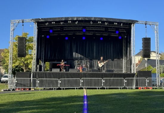 Scene Mobile Alspaw M48+