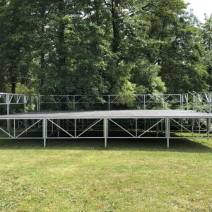 SCENE TRADITIONELLE STACCO