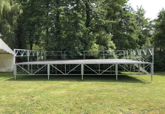 SCENE TRADITIONELLE STACCO