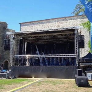 EUROPODIUM ALPHACAR 515 XXL