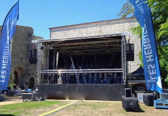 EUROPODIUM ALPHACAR 515 XXL